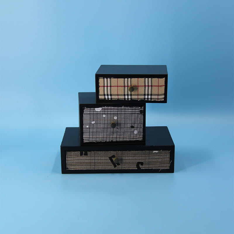 Kertas kotak perhiasan pembungkusan hadiah mewah logo tersuai