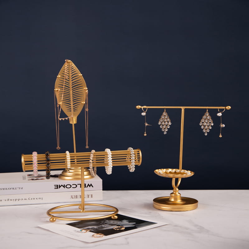 Pendirian Barang Kemas Pendirian Kalung Emas Pendirian Paparan Barang Kemas Pendirian Pendirian Subang